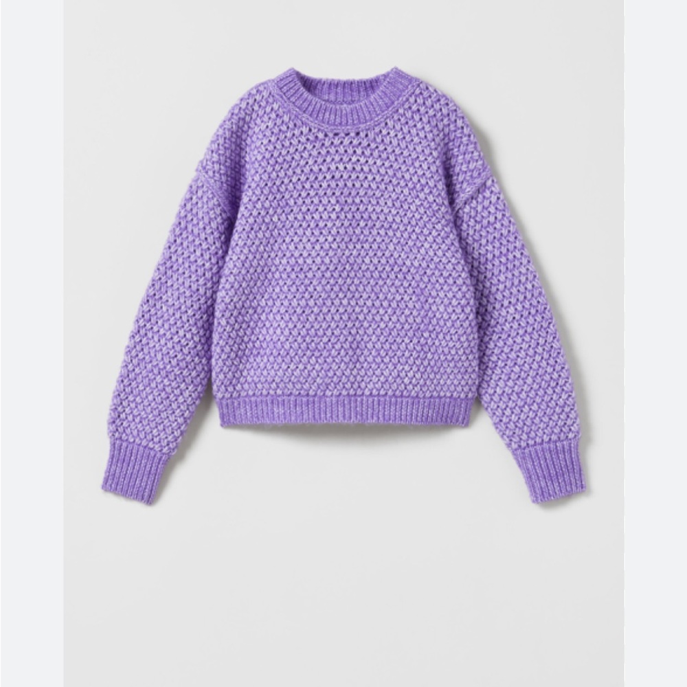 Zara Sweater